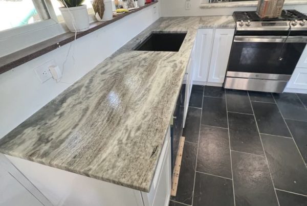 granite countertops Turkey Creek