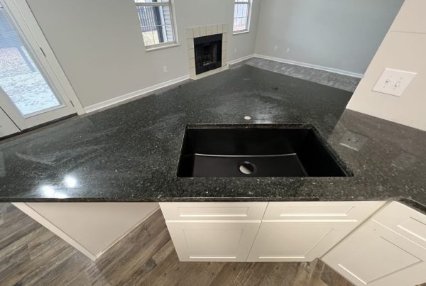 granite countertops Turkey Creek
