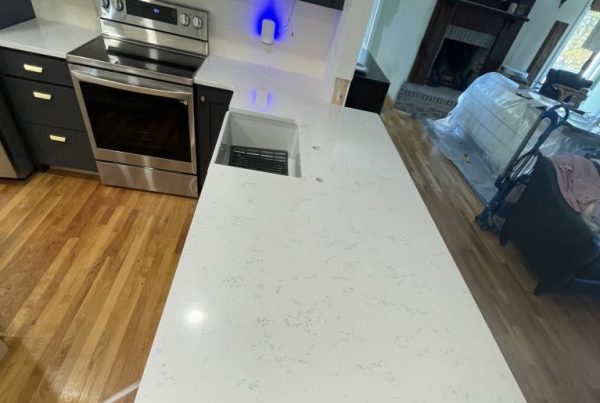 granite countertops Turkey Creek