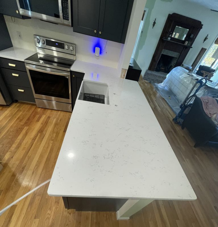 granite countertops Turkey Creek