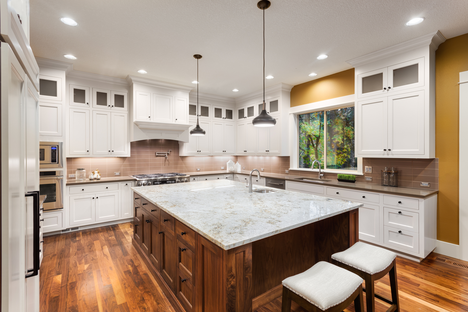 quartz countertops knoxville tn