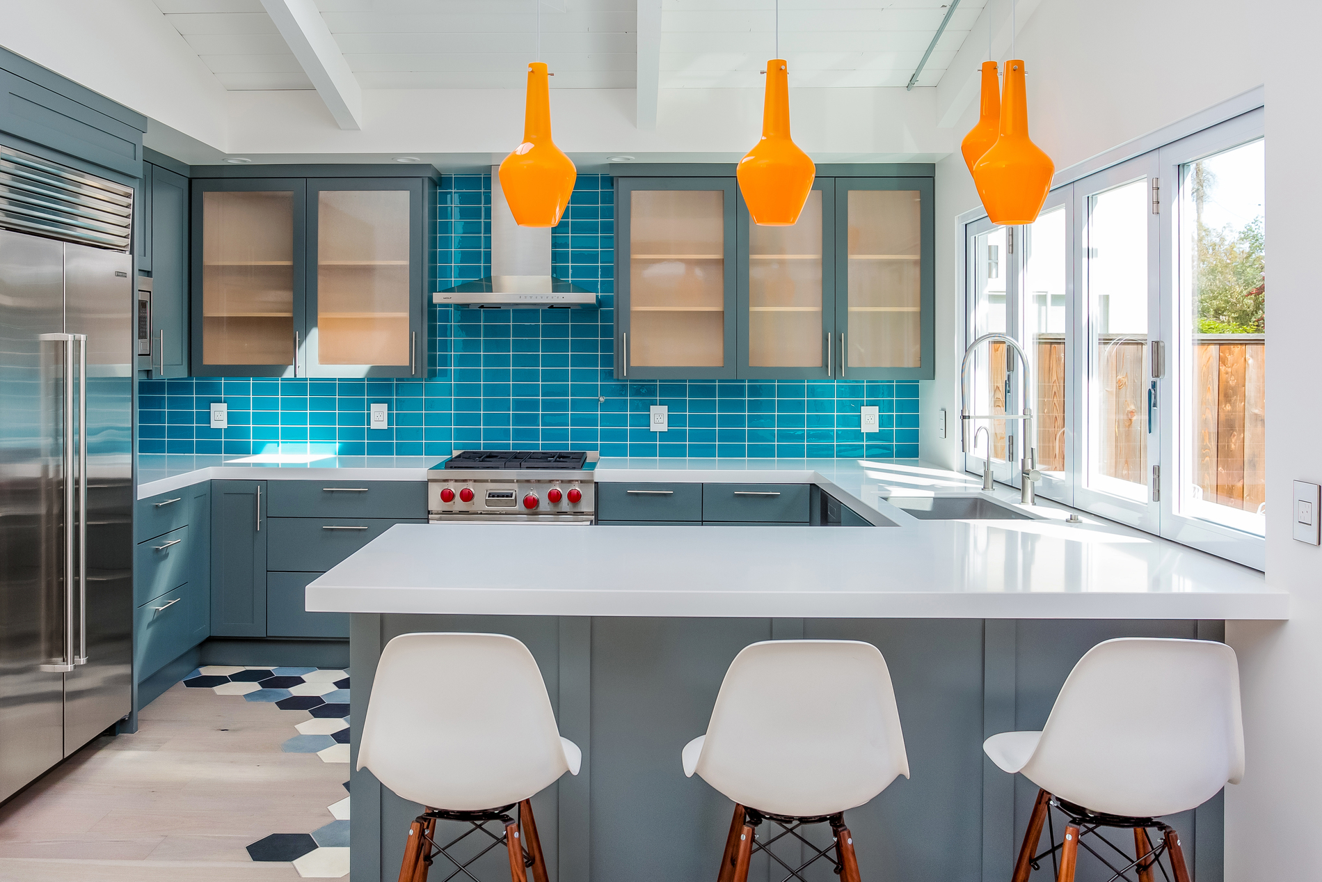 quartz countertops knoxville