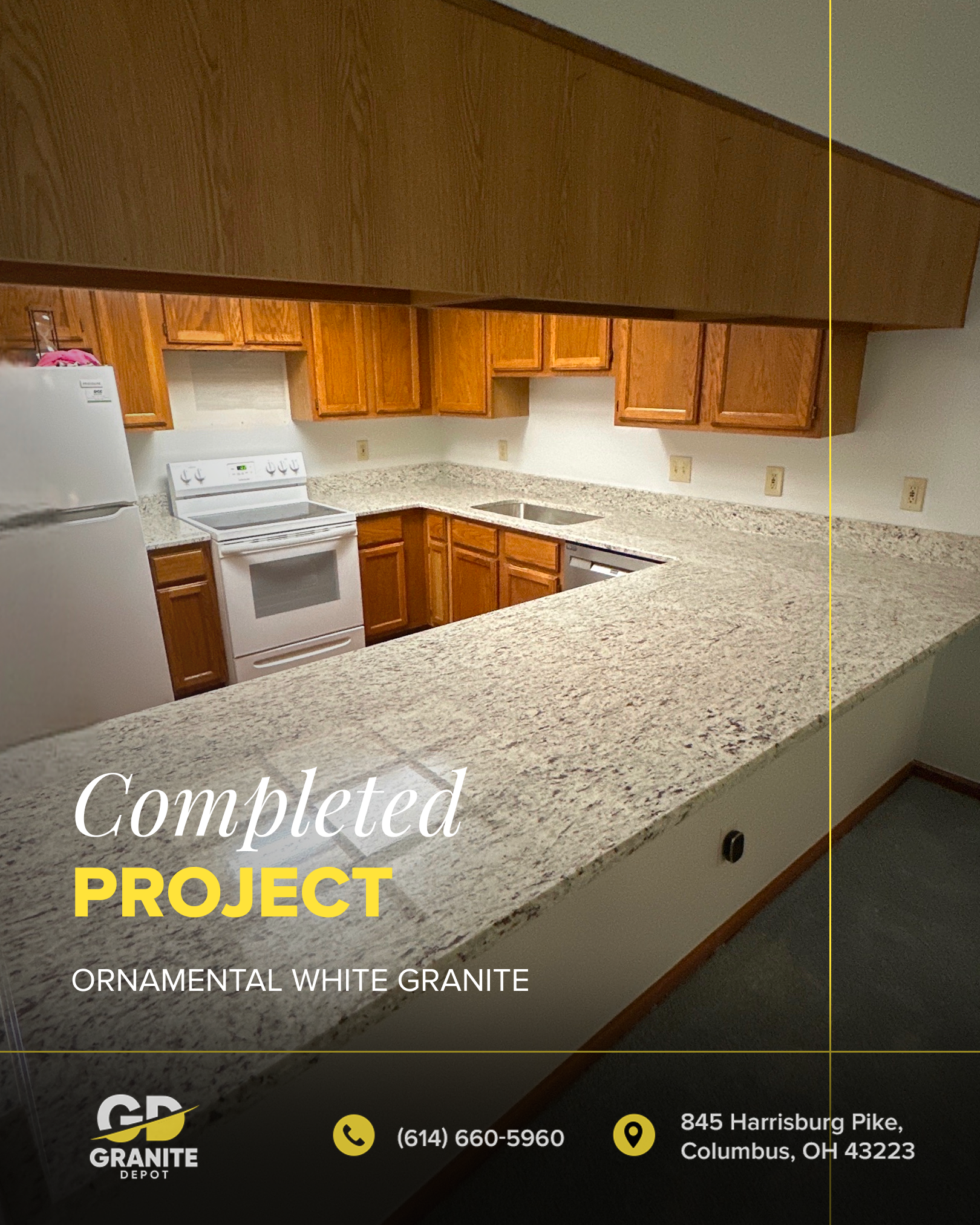 Top Mistakes Homeowners Make When Choosing a Countertop — And How To Avoid Them