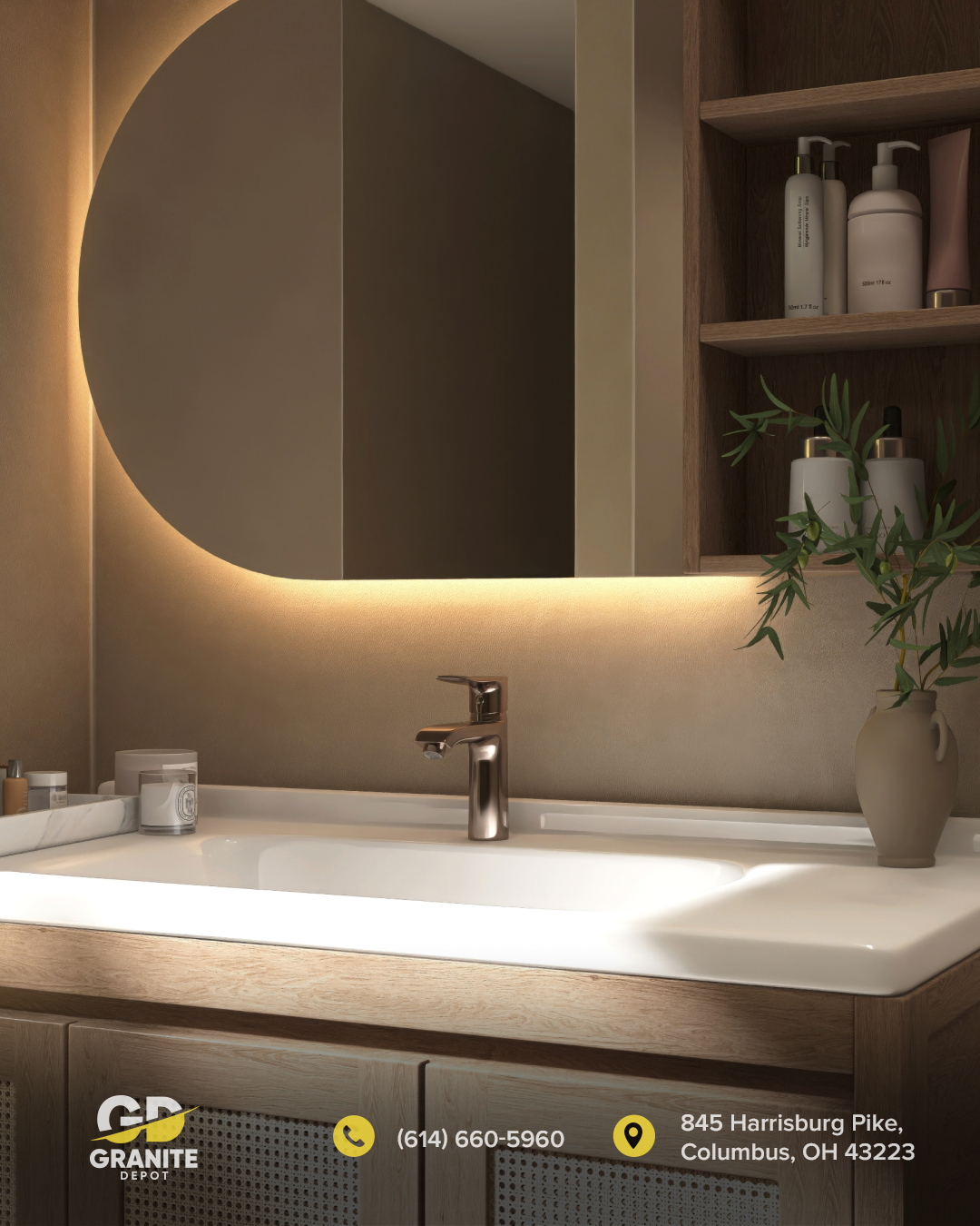 Why Now Is the Best Time to Upgrade Your Countertops: Seasonal Deals & Holiday Timing