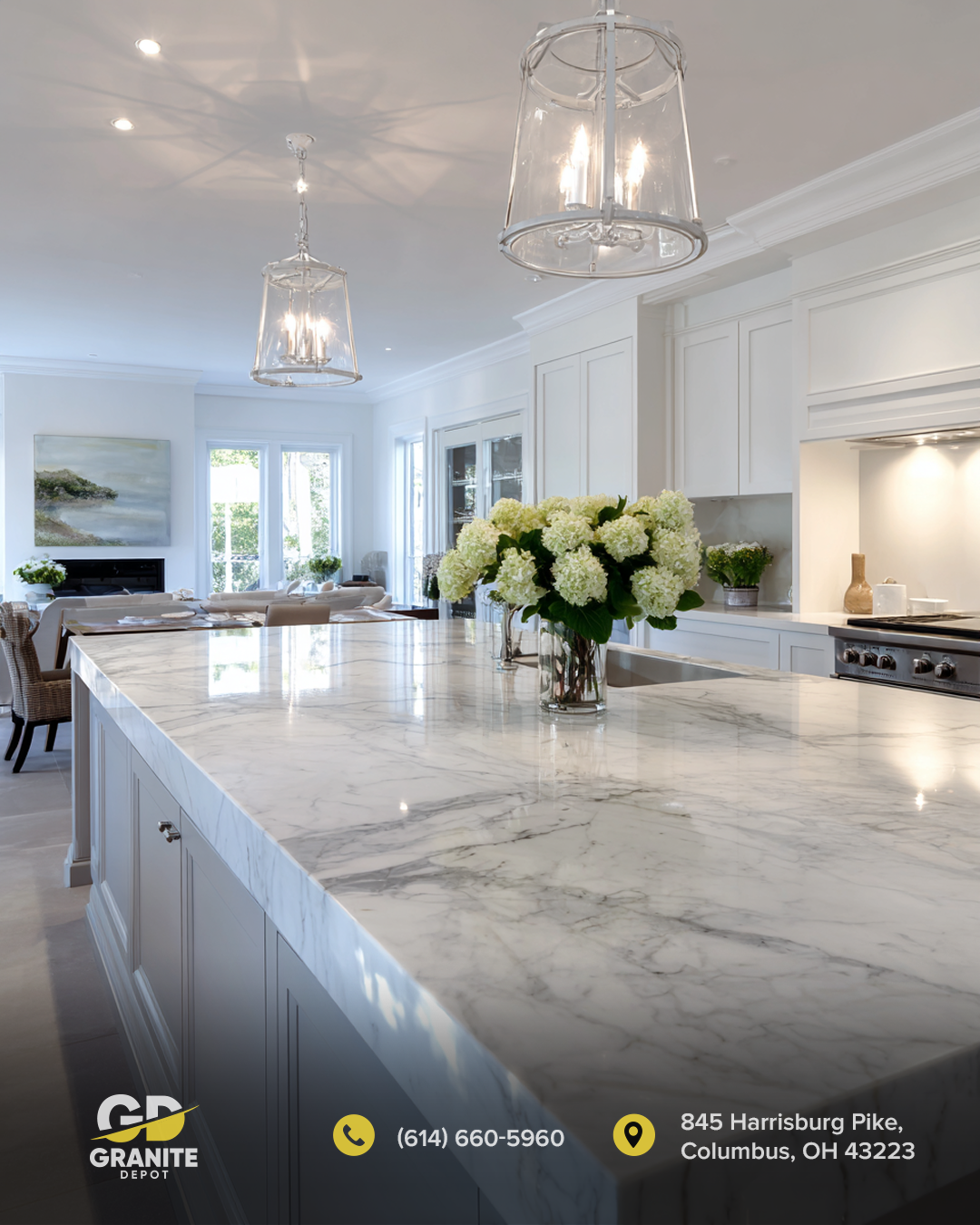 The Truth Behind Natural Stone: Debunking the Biggest Durability Myths